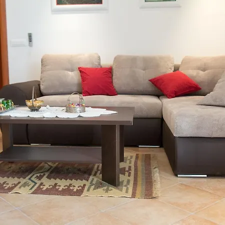 Apartment Ana Dubrovnik Room photo