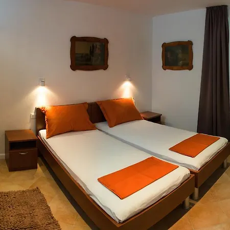 Apartment Ana Dubrovnik Room photo