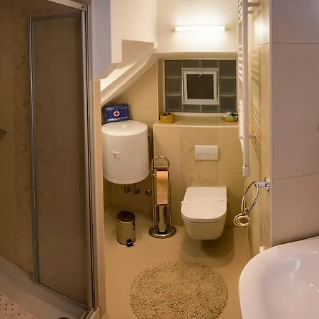 Apartment Ana Dubrovnik Room photo