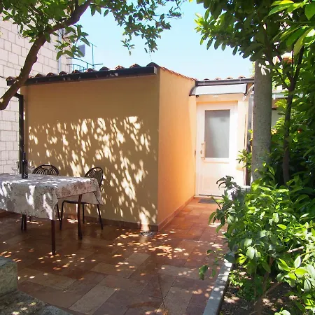 Apartment Ana Dubrovnik Exterior photo