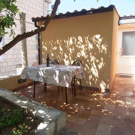 Apartment Ana Dubrovnik Exterior photo
