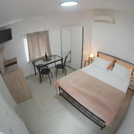 Apartment Ana Dubrovnik Exterior photo