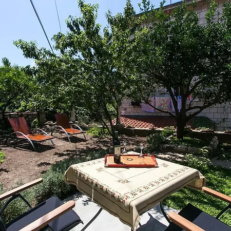 Apartment Ana Dubrovnik Room photo