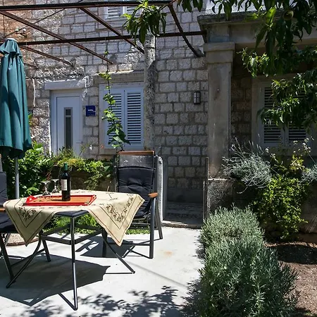 Apartment Ana Dubrovnik Room photo