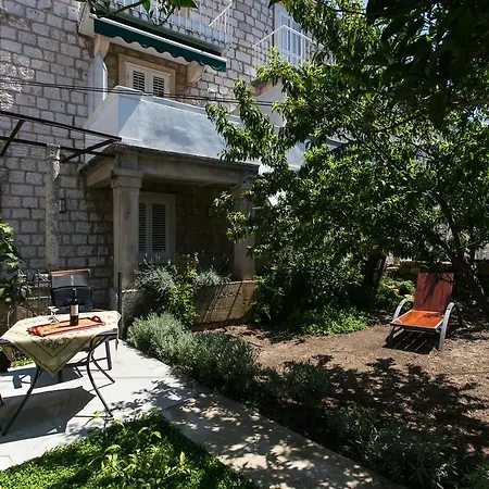 Apartment Ana Dubrovnik Room photo