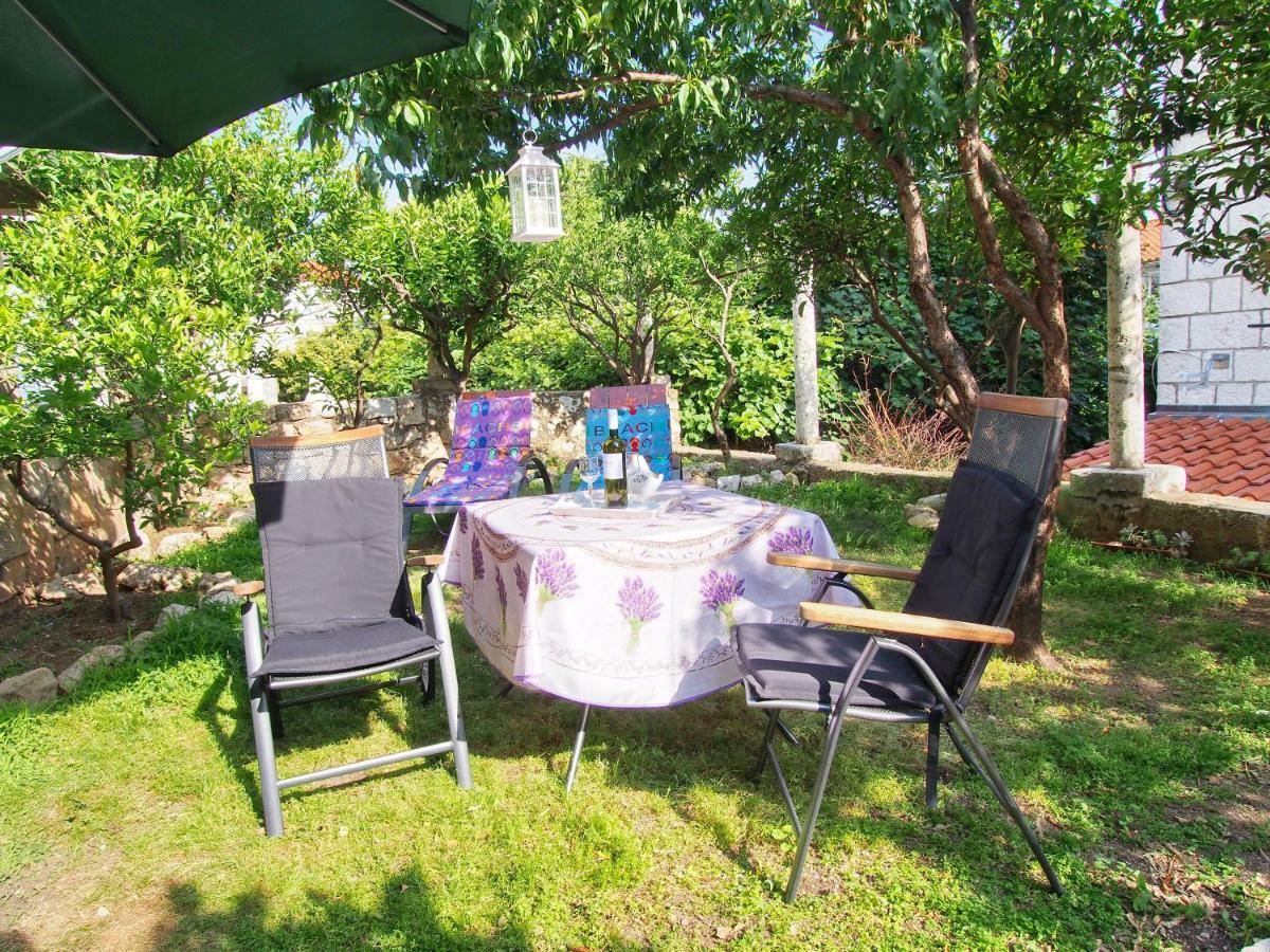 Ana Apartament *